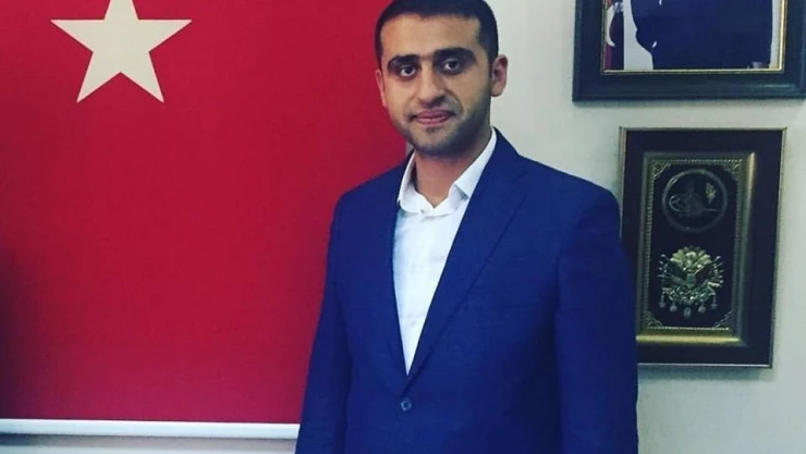 Malatya Ülkü Ocakları'nda görev değişimi