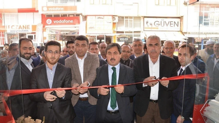 Eser: Avrupa'ya, teröristlere ve hainlere ders vermemiz lazım