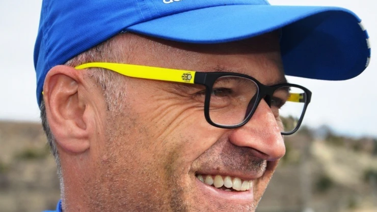 Teknik Direktör İrfan Buz'a Yeni Malatyaspor gözlüğü