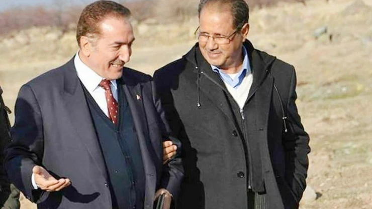 Ürünsü Deresi'nin ıslah çalışmaları sürüyor