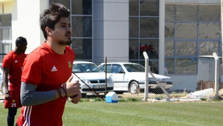 Mehmet Sak: Burada önemli olan takımın başarısı