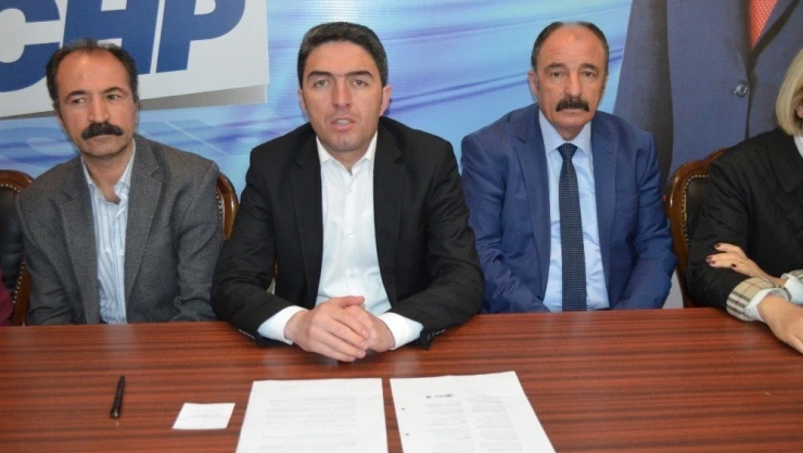 CHP'li Kiraz: 'Hayır' sonucu çıktığında ülke kazanacak