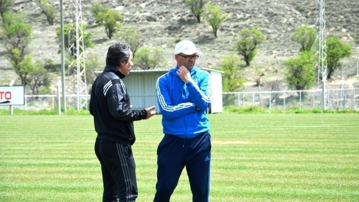 Yeni Malatya, Giresun'u yenip çıkışa geçmek istiyor