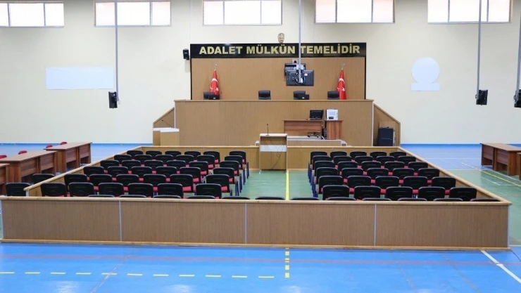 Kışanak ve Tuncel hakim karşısına çıkacak