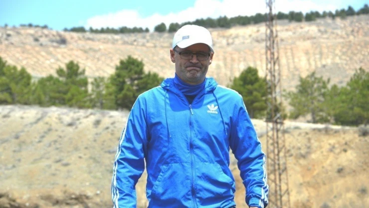 İrfan Buz: Oyuncularıma güveniyorum. Gerekeni yapacaklar!