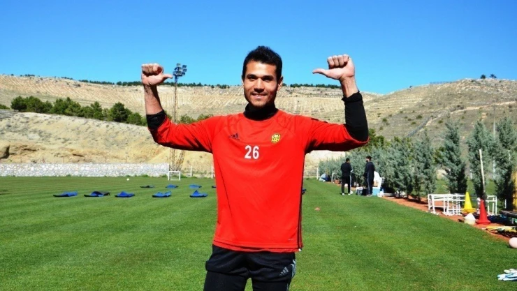 Ertaç Özbir: 'Baskı illaki olacak'
