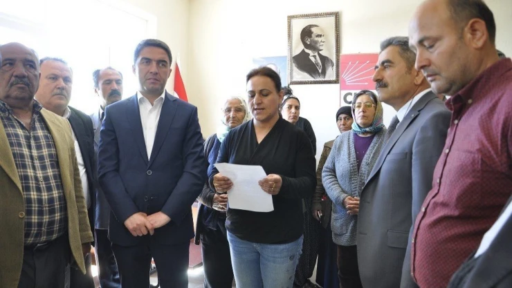 Kiraz'dan sosyal medyada referandum ile ilgili paylaşım yapan öğretmene tepki

