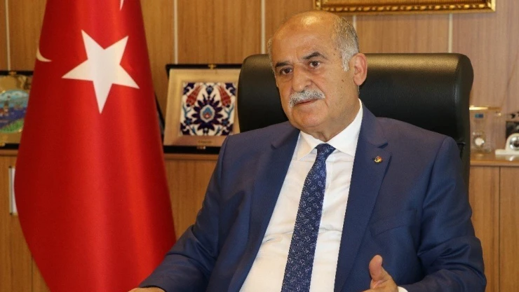 TSO 'Coğrafi İşaretli Ürünler Zirvesi'nde kayısıyı tanıtacak
