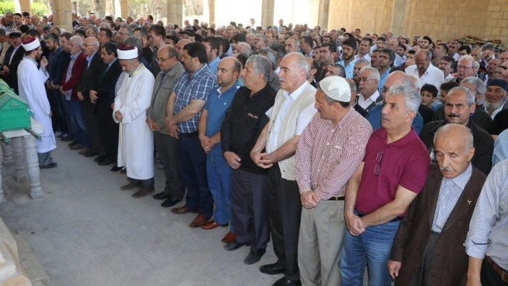 İHA Muhabiri Uğur'un acı günü
