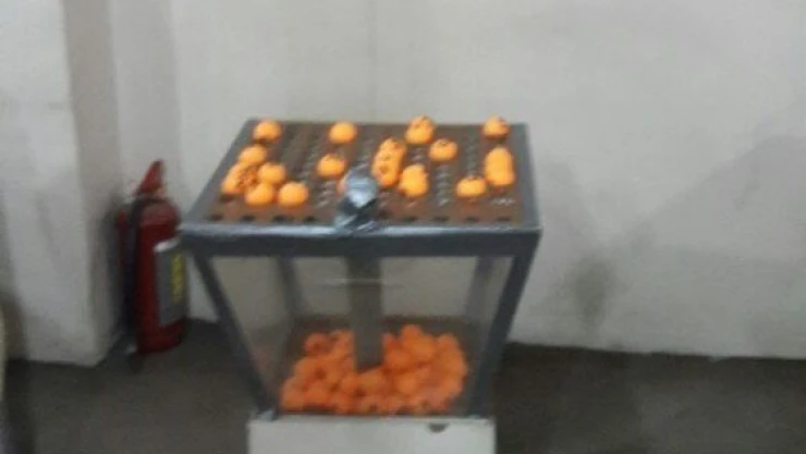 Malatya'da 'Huzur Ramazan'  uygulaması
