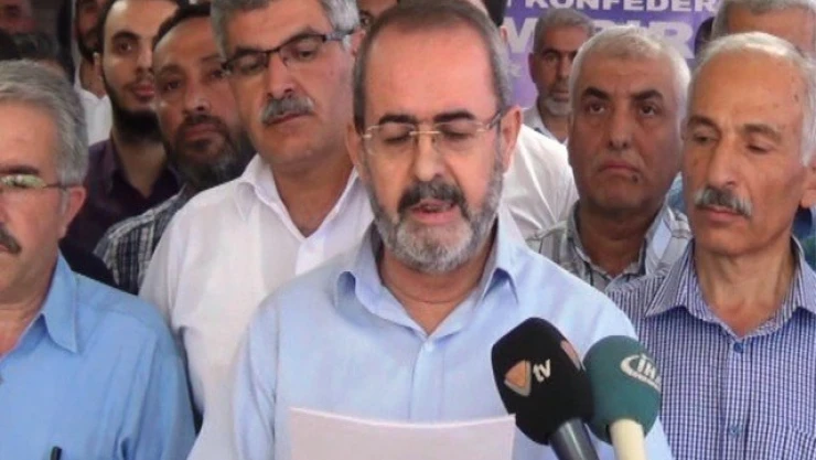 STK'lardan Mescid-i Aksanın ibadete kapatılmasına tepki
