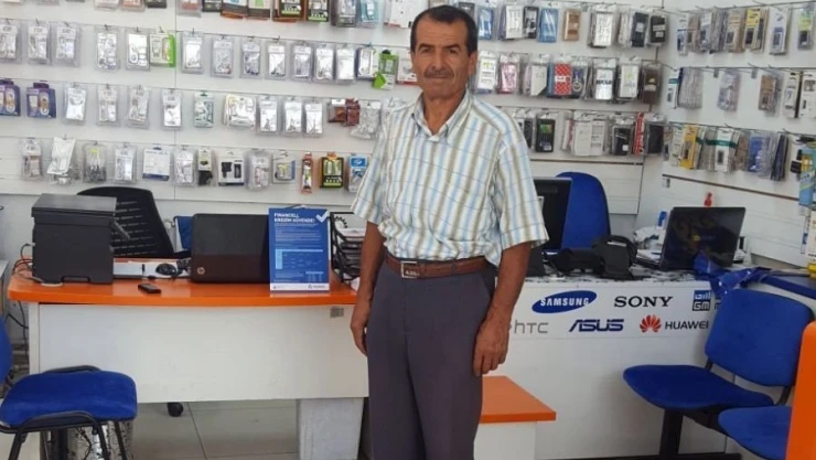 Telefon dolandırıcıları kıskıvrak yakalandı
