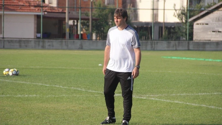 Ertuğrul Sağlam'dan Fatih Terim yorumu
