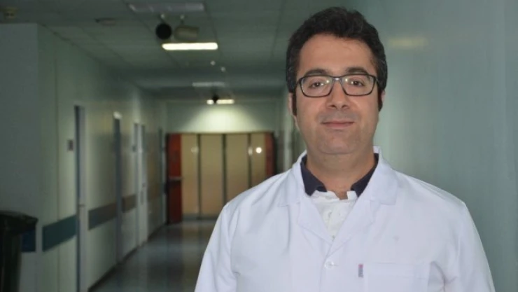 Malatya, kemik iliğinde dünyaya şifa dağıtacak
