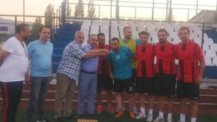 1932 Malatyagücü kampta tempo yükseltti
