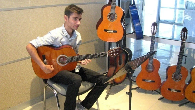 MABESEM'den askeri okula uzanan yolculuk
