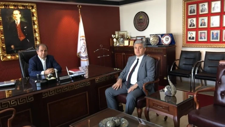 Malatya'da Adliye Sarayı ve sosyal tesis yapımına aynı anda başlanacak