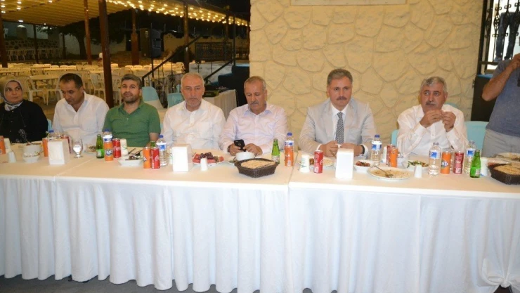 Cumhurbaşkanı Erdoğan'ın Malatya mitingi