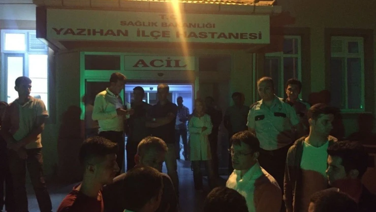 Malatya'da 3 kişinin öldüğü kazada şok eden detay