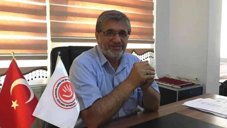 Hayırseverlerden yetimler için destek bekleniyor