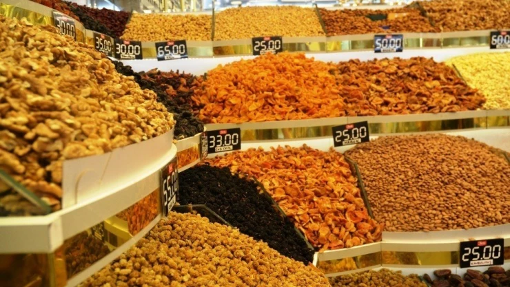 Kansere faydası ortaya çıkan kayısıya rağbet artıyor