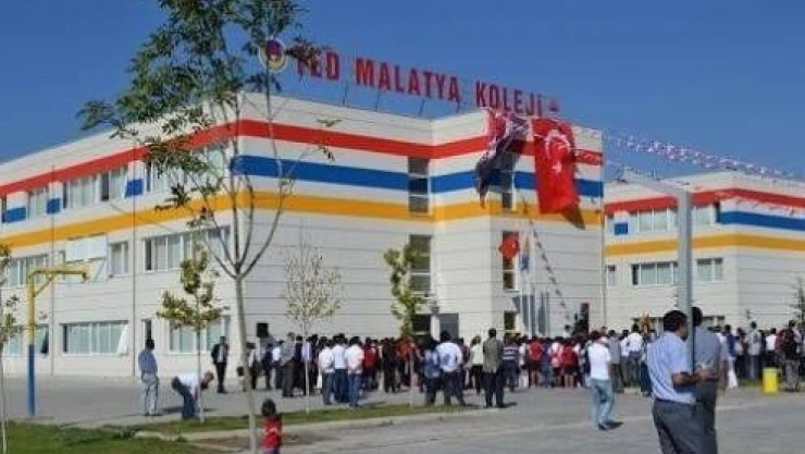 TED Koleji öğrencileri BM Gençlik konferansına katılacak
