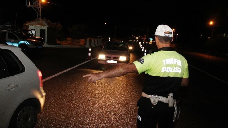 Malatya Emniyeti Huzur Uygulamasının sonuçlarını açıkladı
