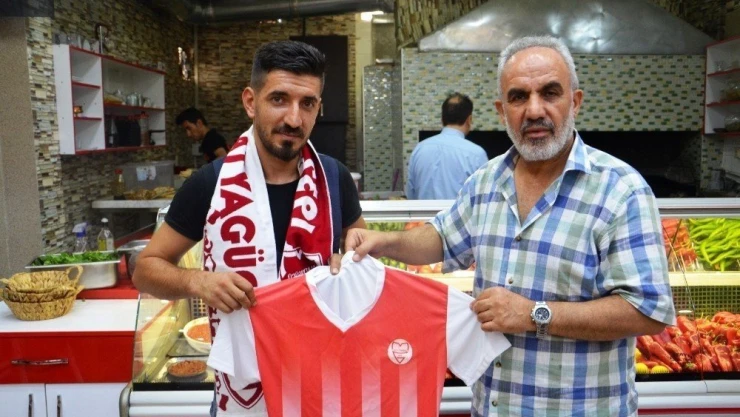 Aziz Yiğit: 'Fikstür istediğimiz ölçülerde bir fikstür'
