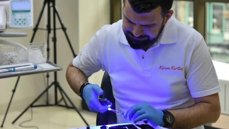 Bayramda dişler için et tüketimine dikkat