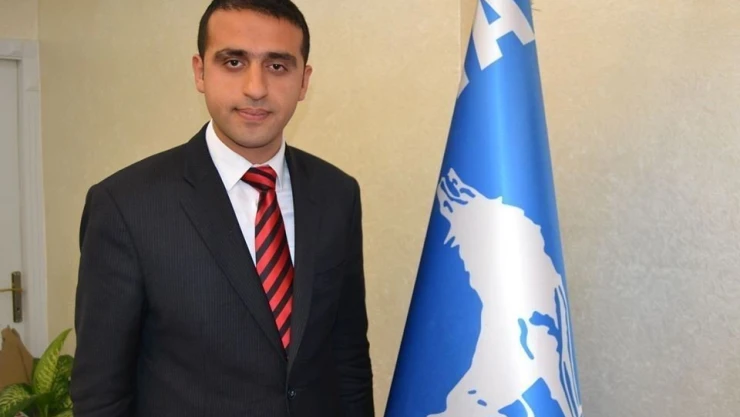 Başkan Yılan Arakanlı Müslümanlara yapılan katliama sert tepki