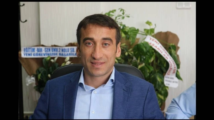 Şampiyon atlet Halil Akkaş'tan başarı tüyoları
