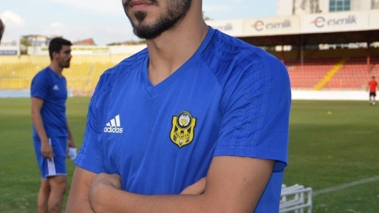 E.Yeni Malatyaspor'da Azubuike'den sonra Aytaç da sakatlandı
