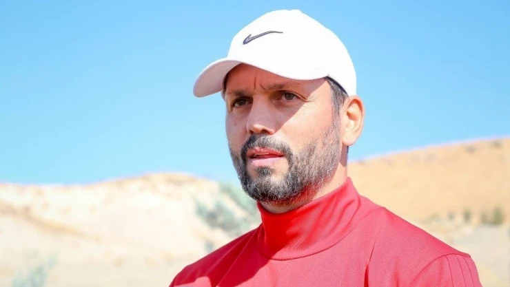 (Özel Haber) Evkur Yeni Malatyaspor'da Erol Bulut açıklamalarda bulundu
