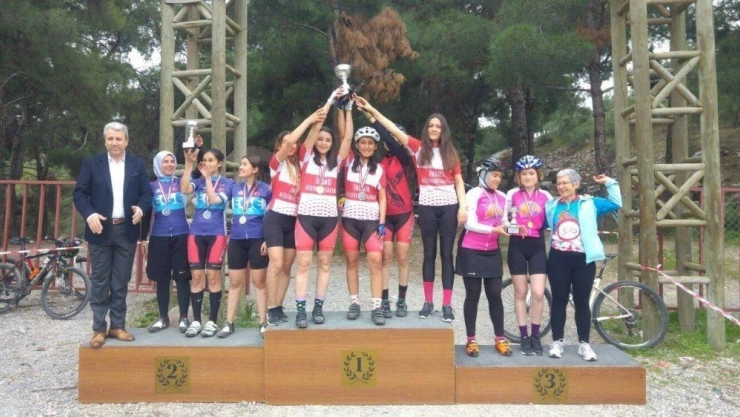 Bisiklet Topluluğundan 18 Mart etkinliği
