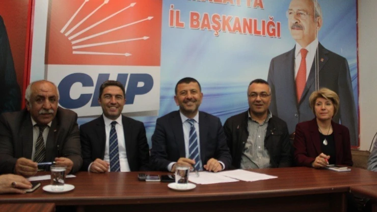 Ağbaba gündemi değerlendirdi
