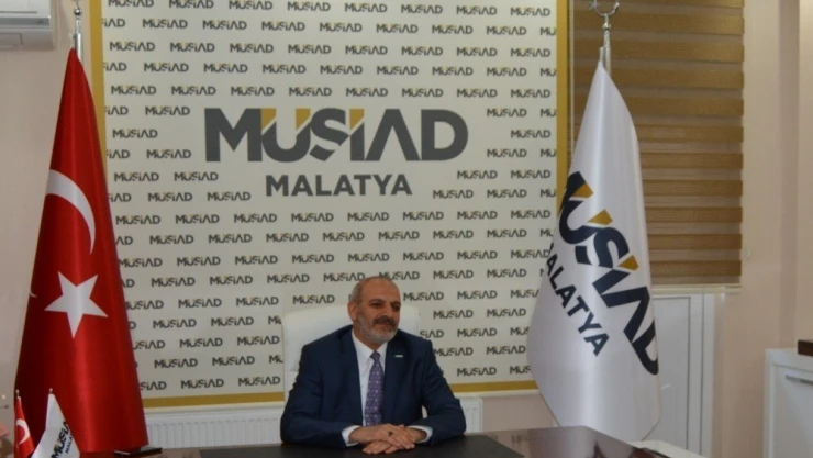 MÜSİAD'dan erken seçim kararına destek
