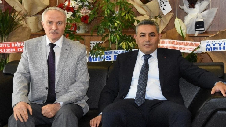 MTSO Başkanı Oğuzhan Ata Sadıkoğlu:
