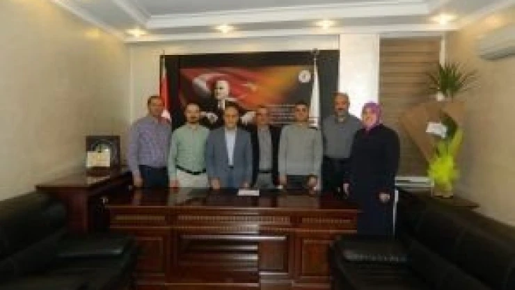 Tabipler Odası yeni başkanını seçti