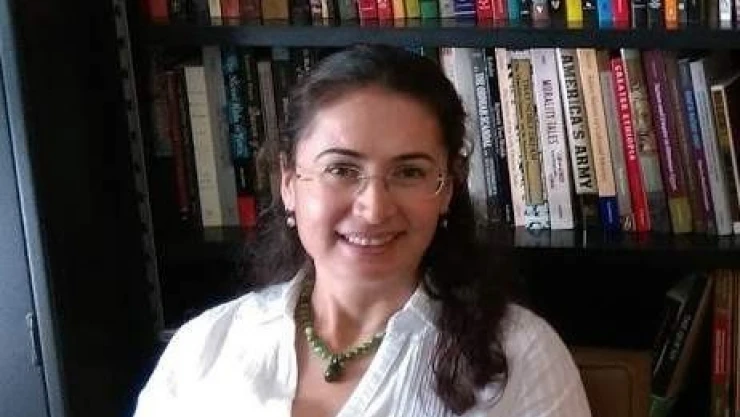 Türkiye'nin siyasal değer haritası çıkarıldı