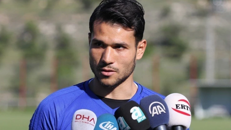 Ertaç Özbir Fenerbahçe'ye mi gidiyor?