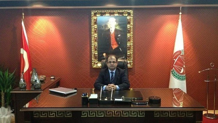 Baro Başkanı Han'ın 19 Mayıs mesajı