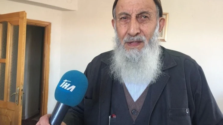 Mevlüt Dede'den yeni nesle altın tavsiyeler