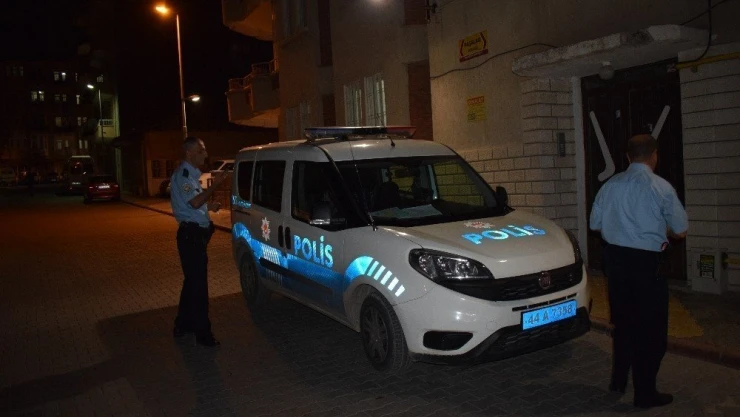 İki grup arasında bıçaklı kavga: 2 yaralı