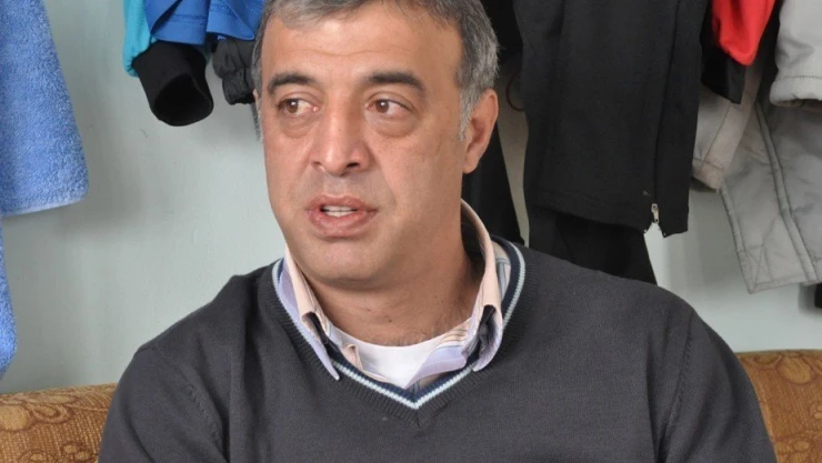 Palancı ile 1 yıllık sözleşme!