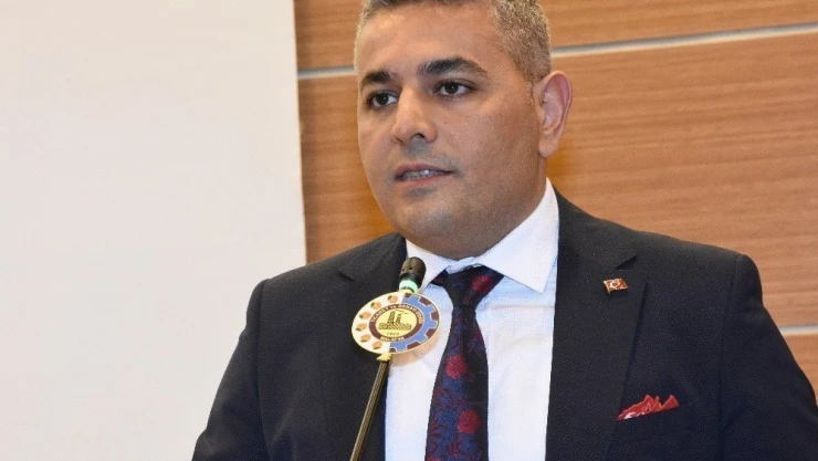 Sadıkoğlu, seçim sonuçlarını değerlendirdi