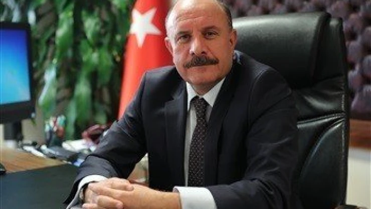 Rehberlik ve Teftiş Başkanlığına Malatyalı bürokrat atandı