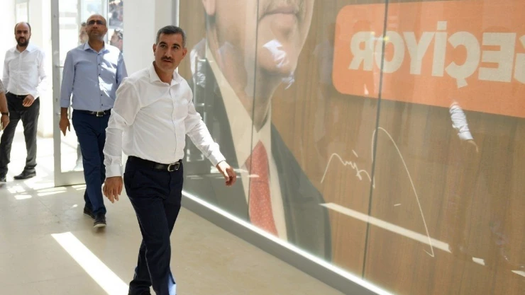 Malatya'nın ilk Millet Kıraathanesi Yeşilyurt'ta açılıyor