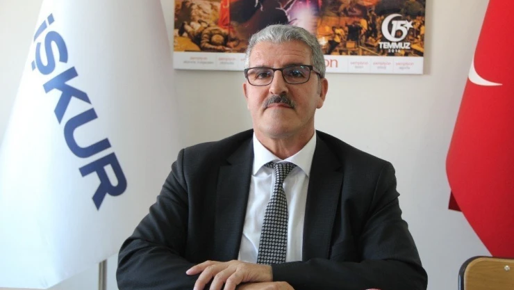 İş-Kur açıkladı: Malatya'da işsiz sayısı 31 bin 861