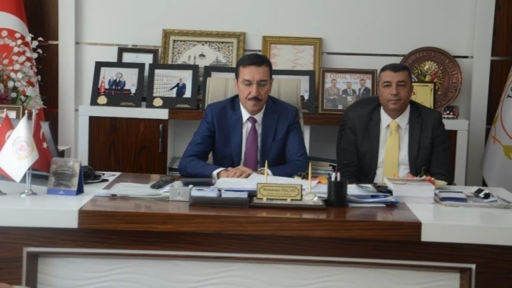 Tüfenkci'den coğrafi tescil eleştirisi