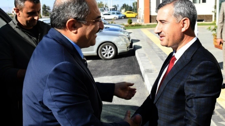 Vali Kaban veda turunda